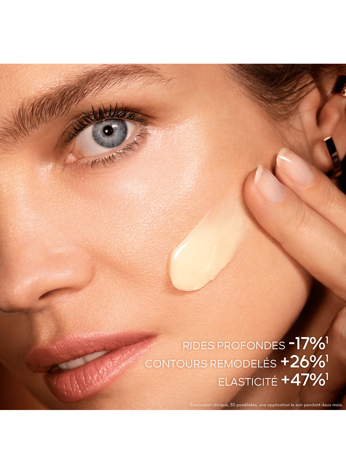 Abeille Royale Crème Nuit - Night-Taping Treatment GUERLAIN No color