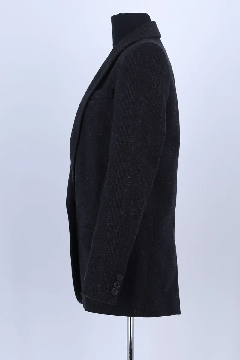Blazer ISABEL MARANT ÉTOILE - SECONDE MAIN Grey