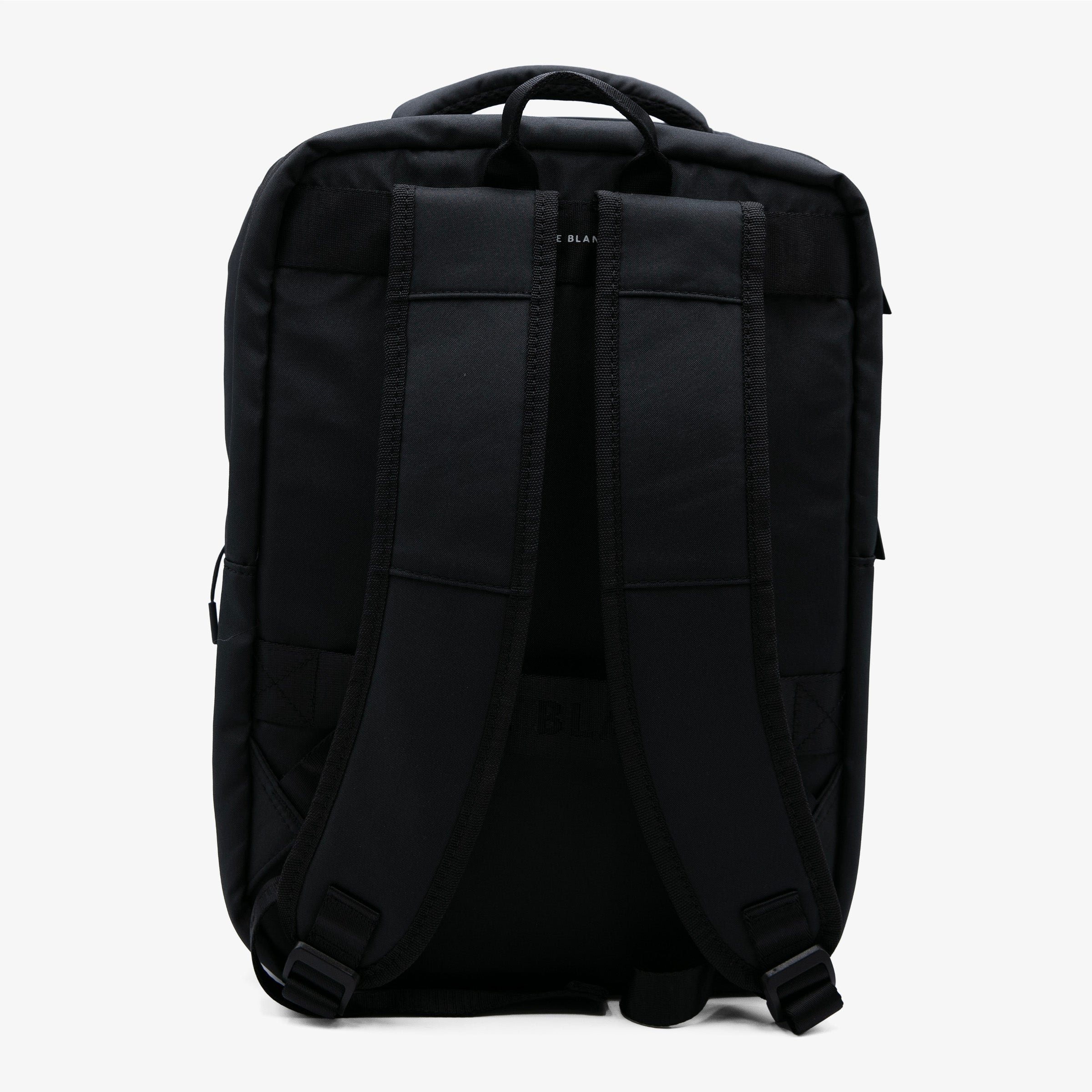 Backpack SERGE BLANCO Black