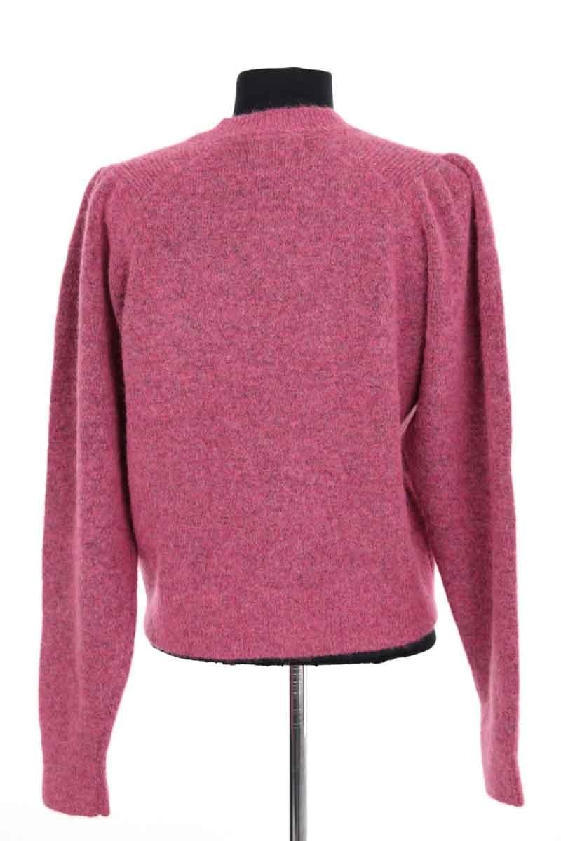 Sweater ISABEL MARANT ÉTOILE - SECONDE MAIN Pink