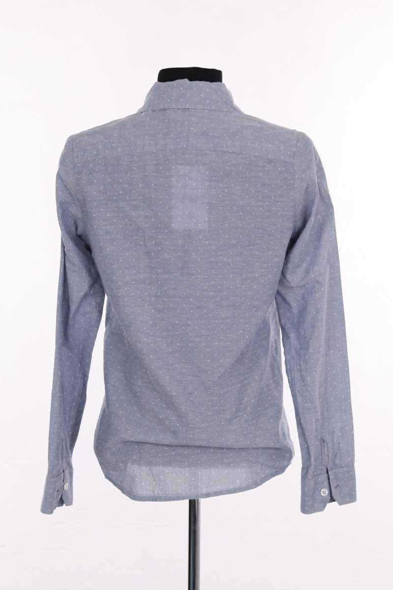 Chemise SEZANE - Seconde main Gris