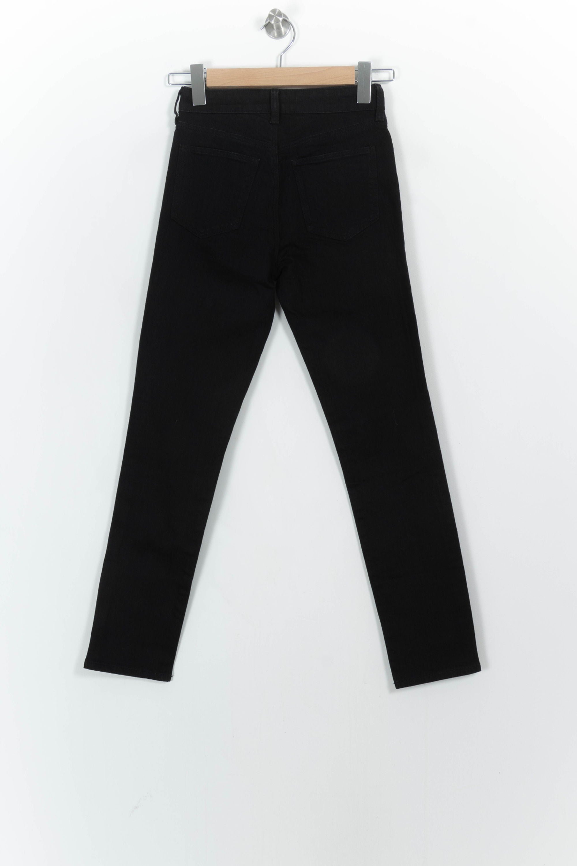 Jeans COMPTOIR DES COTONNIERS - Seconde main Black