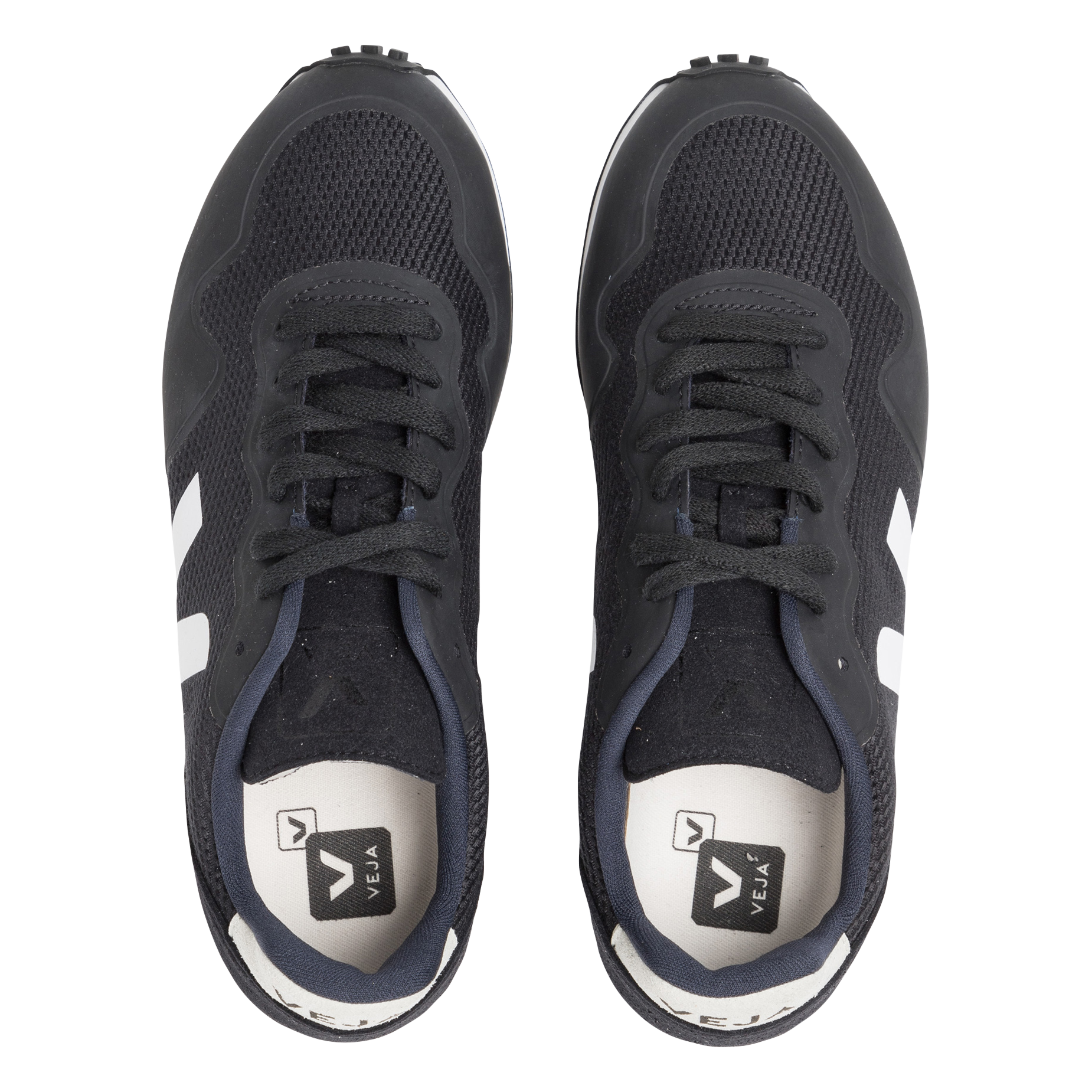 Veja SDU - Mesh-Sneaker VEJA Mehrfarbig