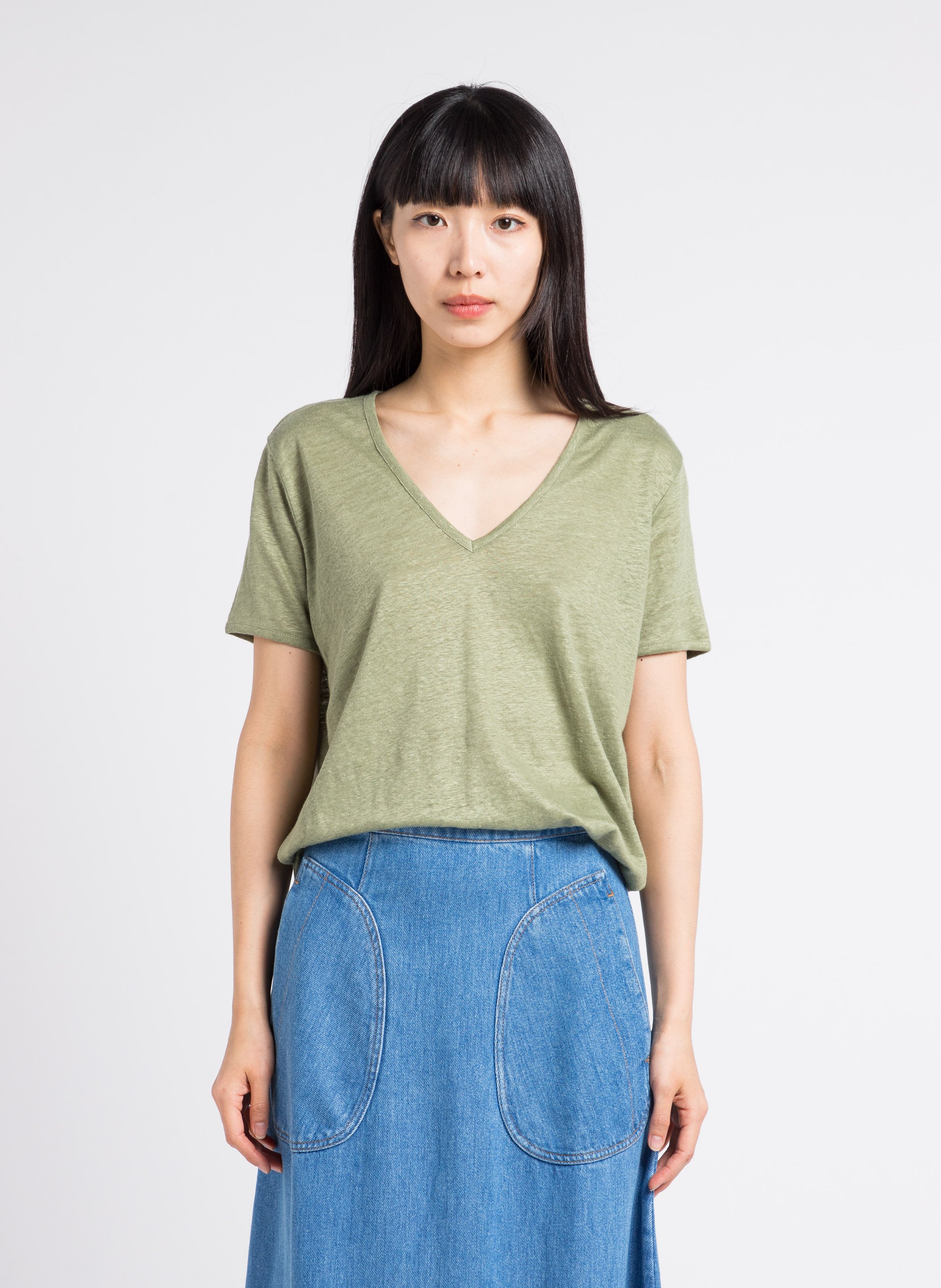 Emmanuelle Tee main image 0