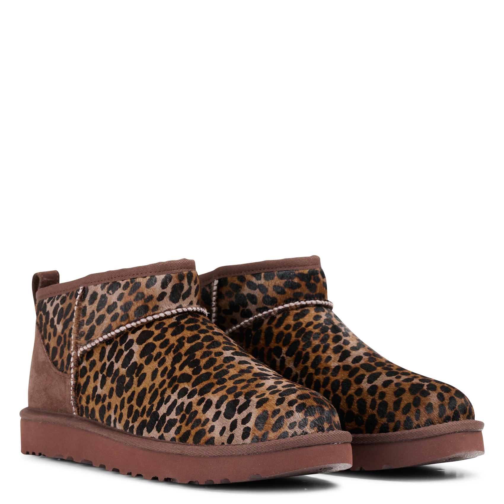 HIGHMEL UGG Marron