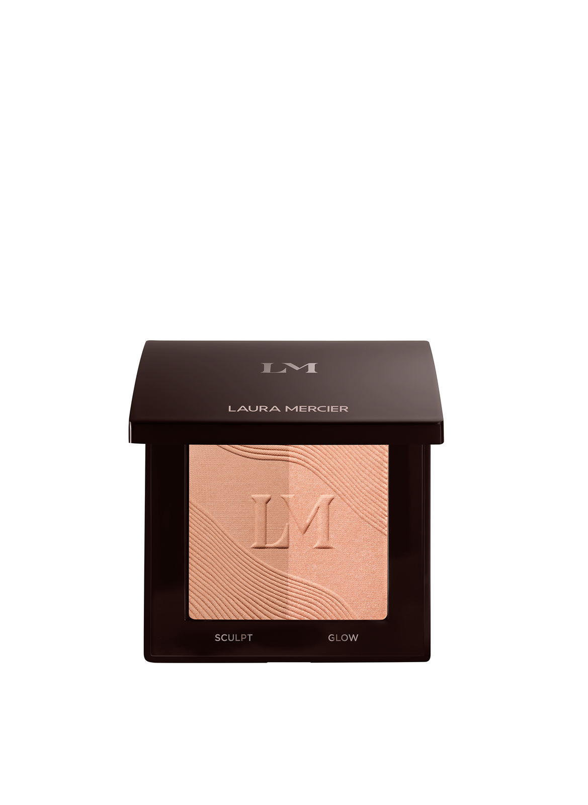Bronze Color Infusion LAURA MERCIER 10 sainte-croix