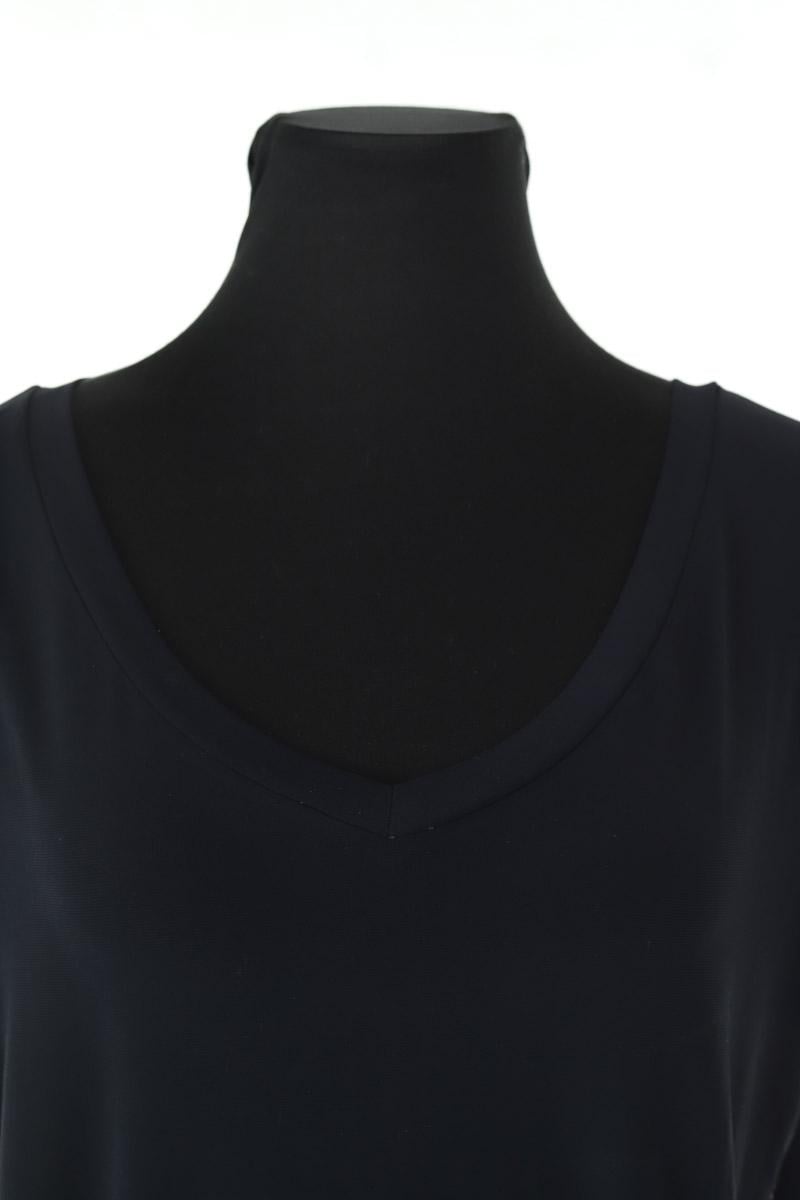 T-shirt AGNES B. - Seconde Main Black