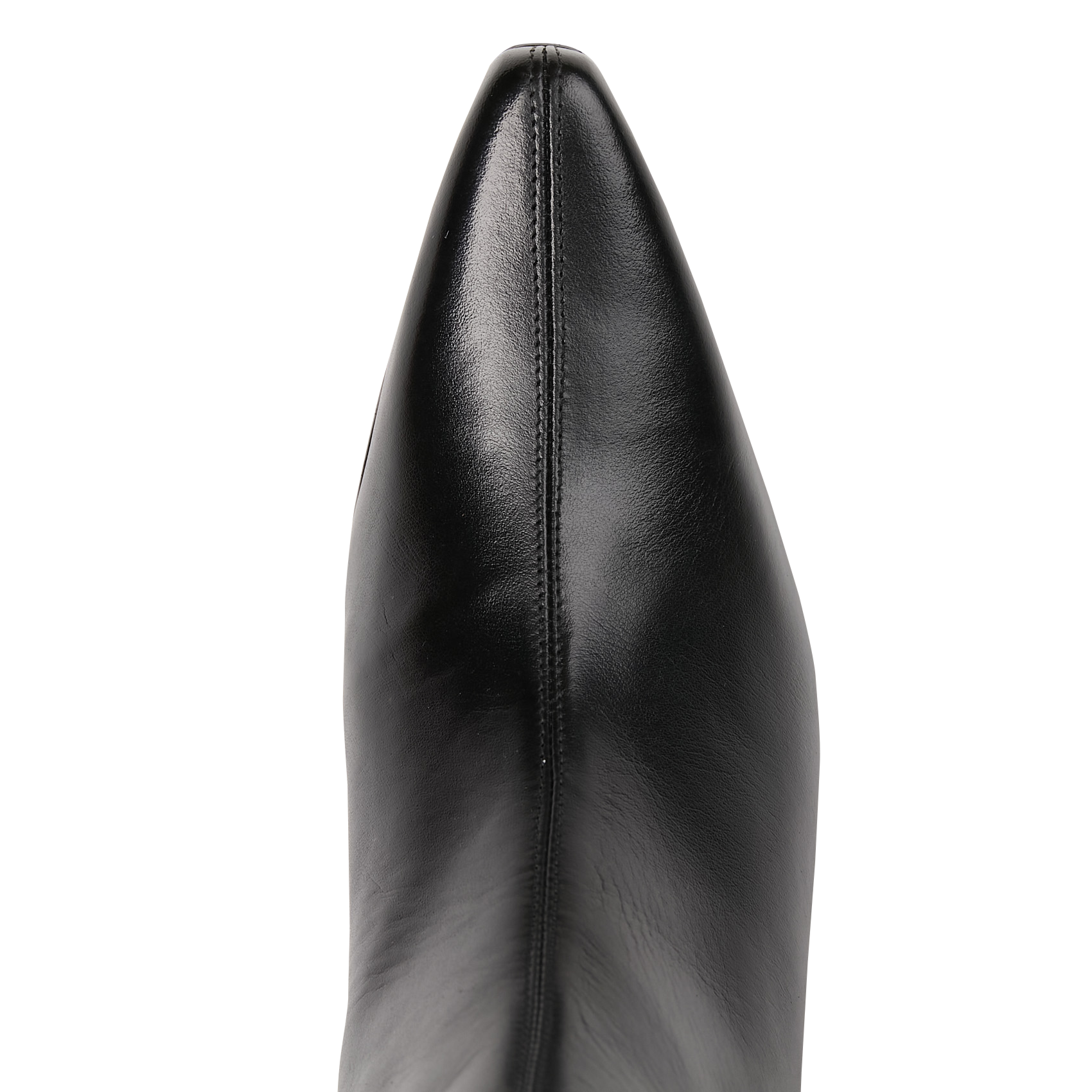 Bottines en cuir RIVECOUR Noir