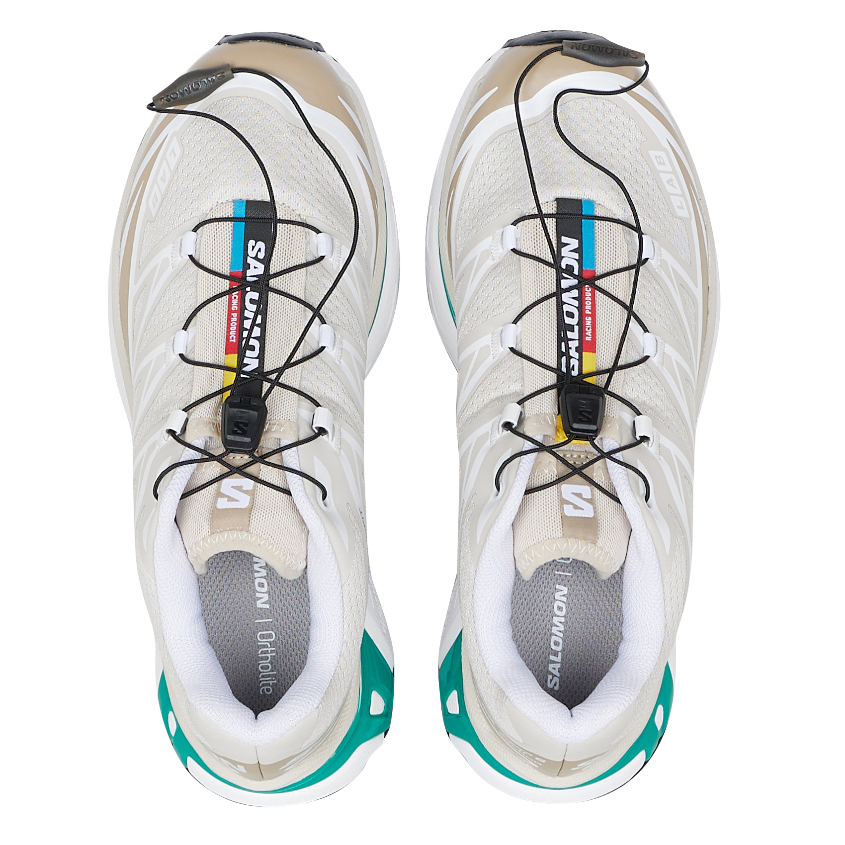 ASICS GEL PULSE 13 SALOMON Multicolored