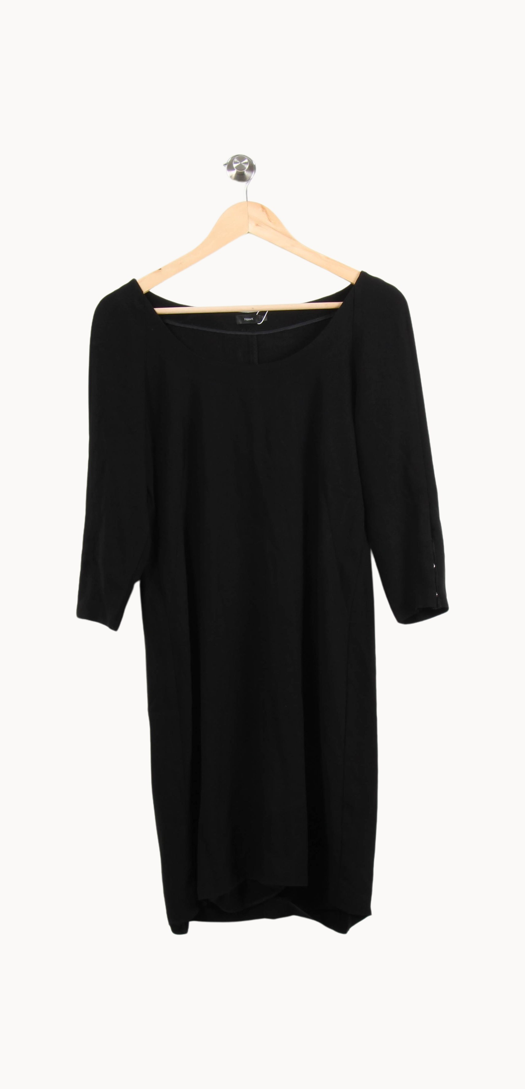 Short & Midi Dress FILIPPA K - Seconde Main Black