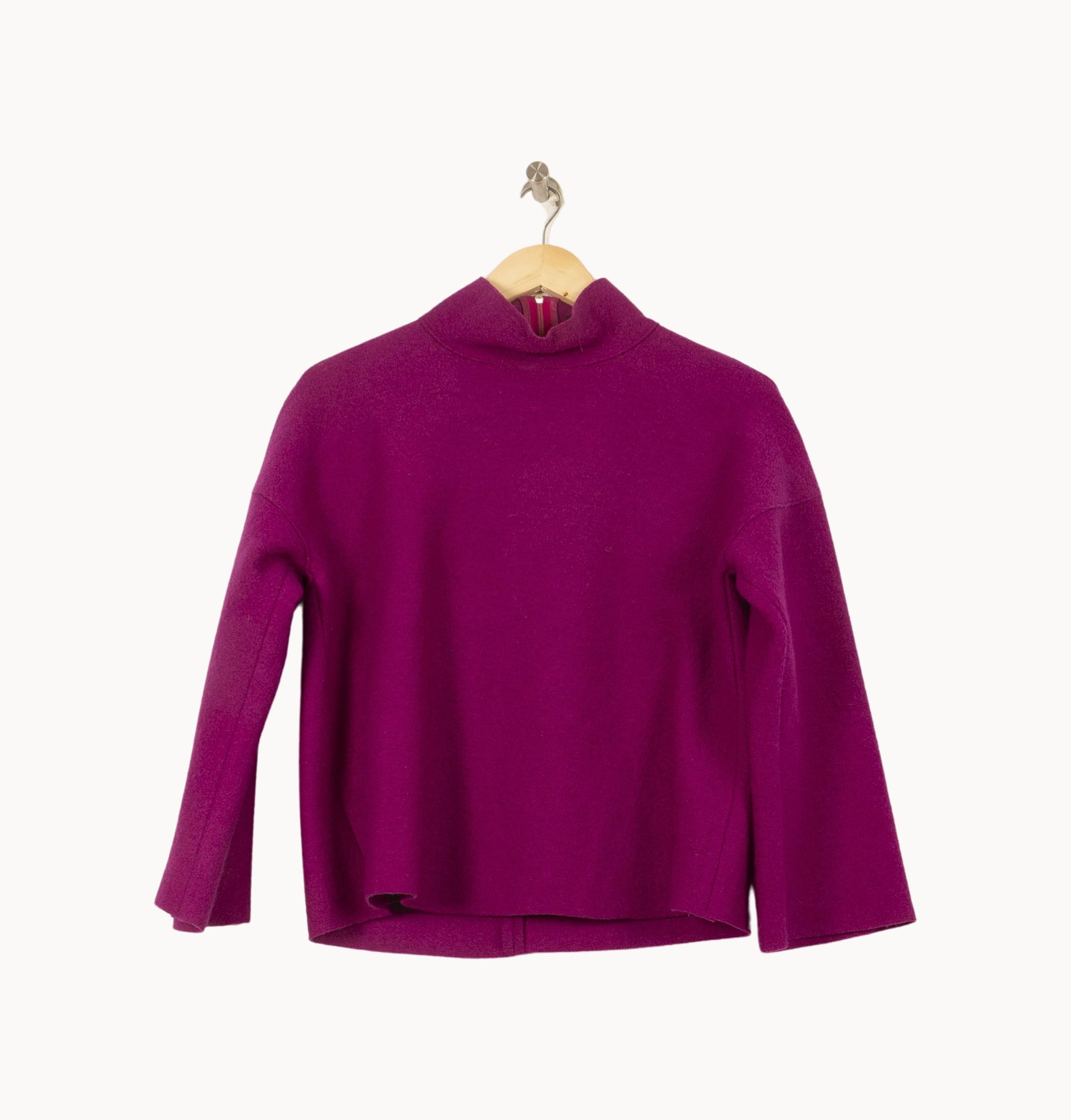Knitwear TARA JARMON - Seconde Main Pink