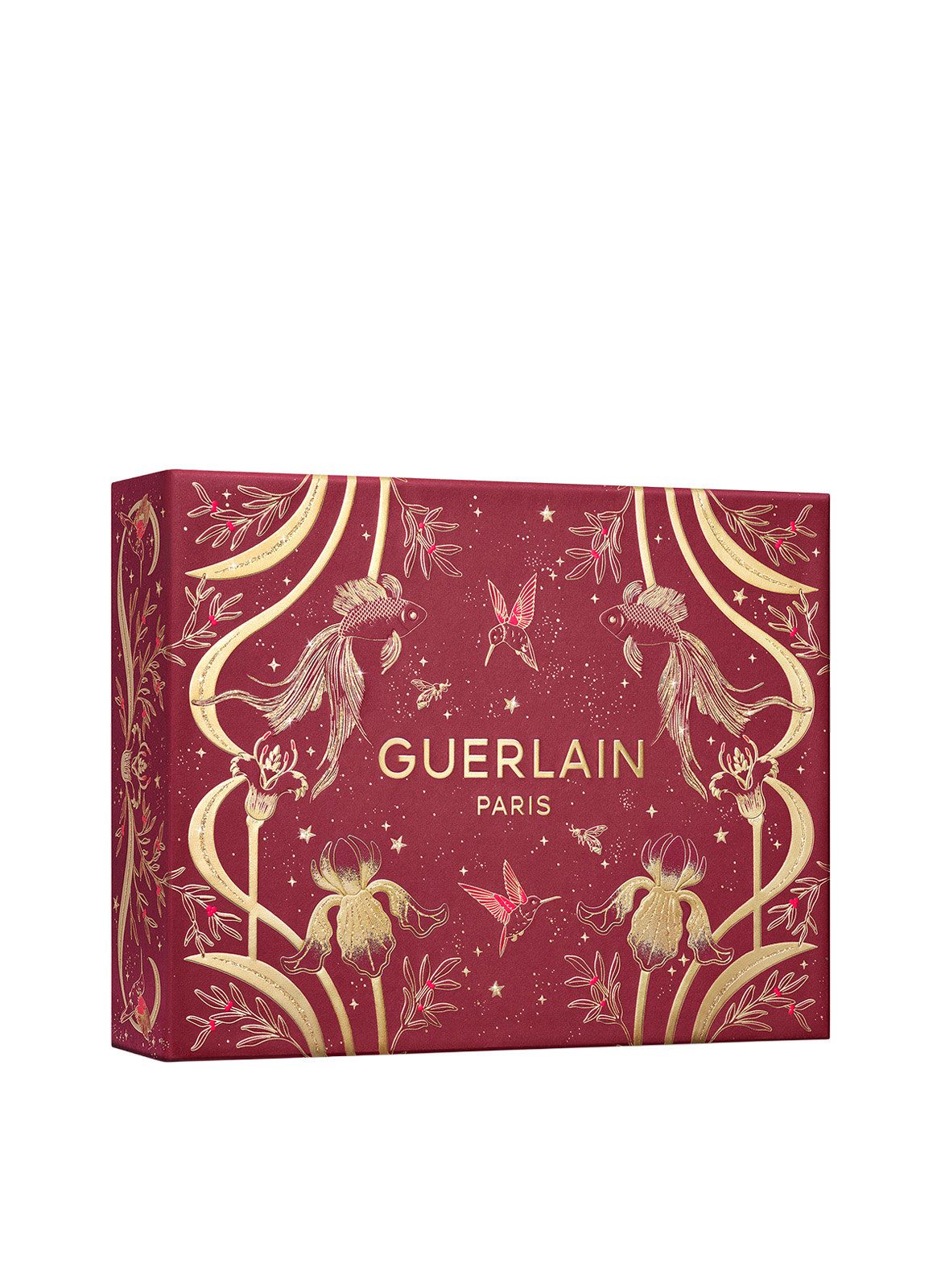 Aqua Allegoria Florabloom Forte - Eau de Parfum Gift Set GUERLAIN No color