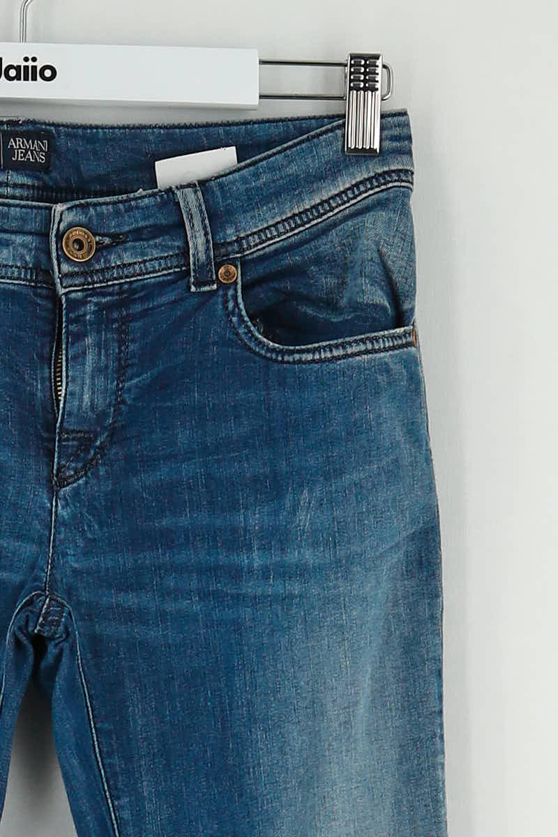 . ARMANI - SECONDE MAIN Blue