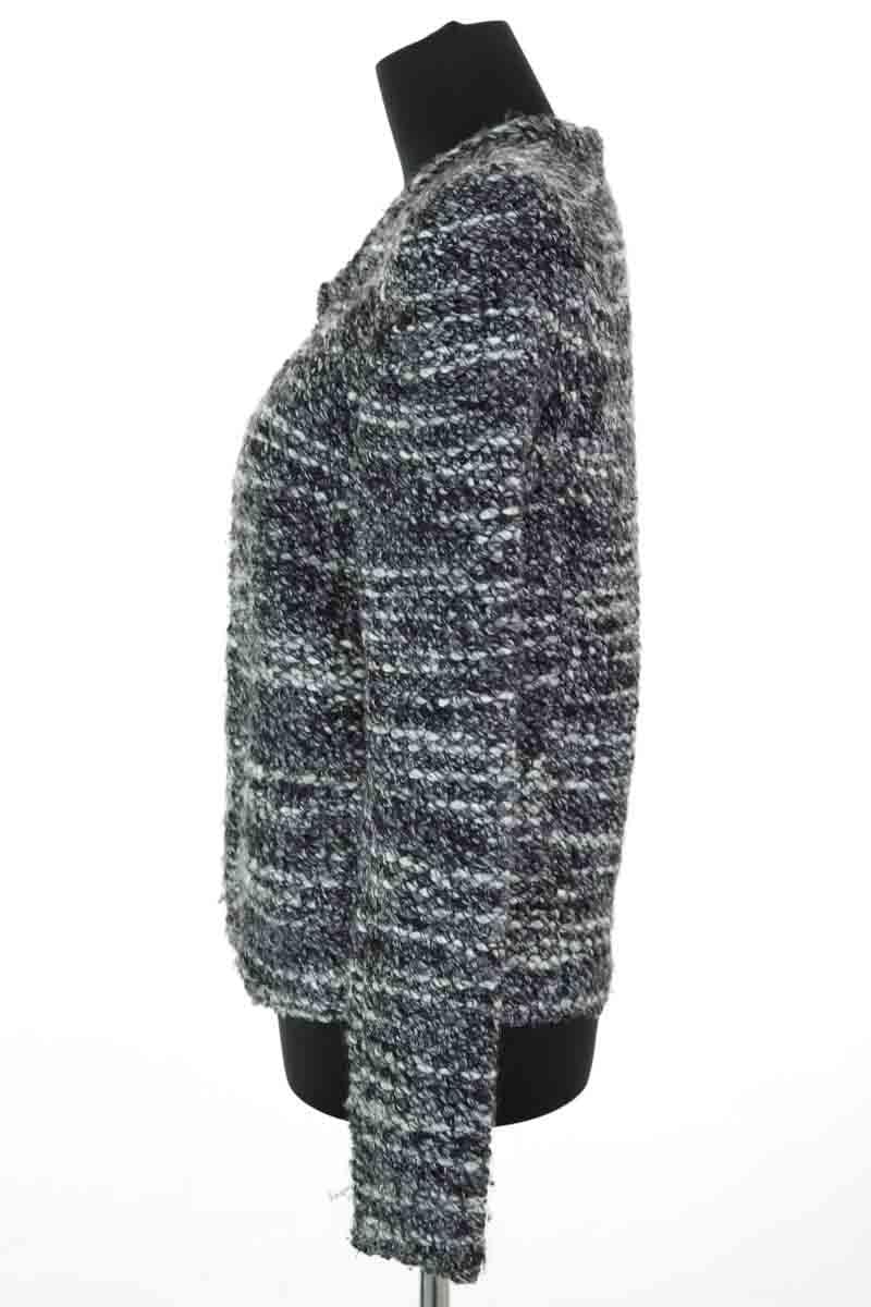 JACKET IRO - Seconde Main Grey