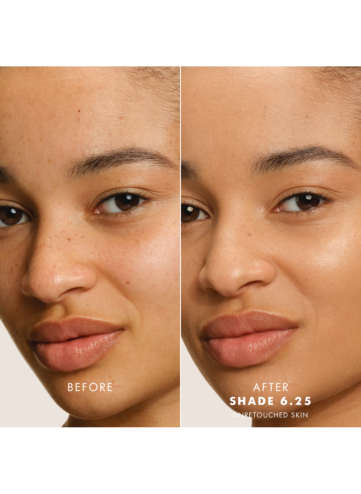 Fond de Teint Eclat Naturel Parfait ARMANI 6.25