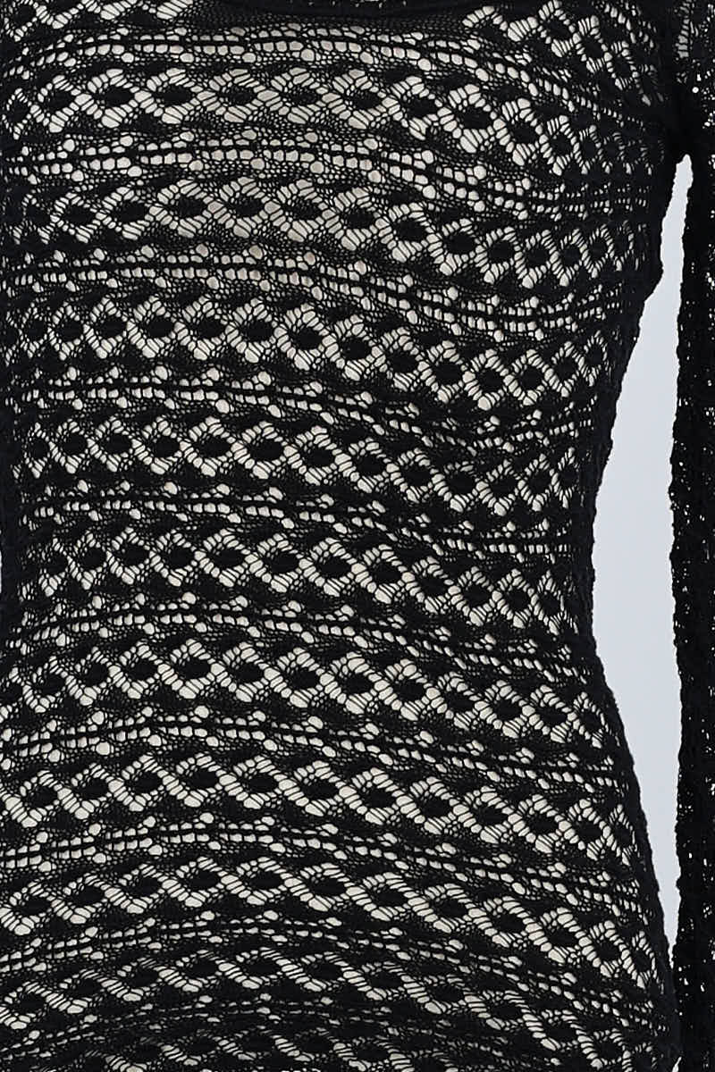 Sweater ISABEL MARANT - Seconde Main Black