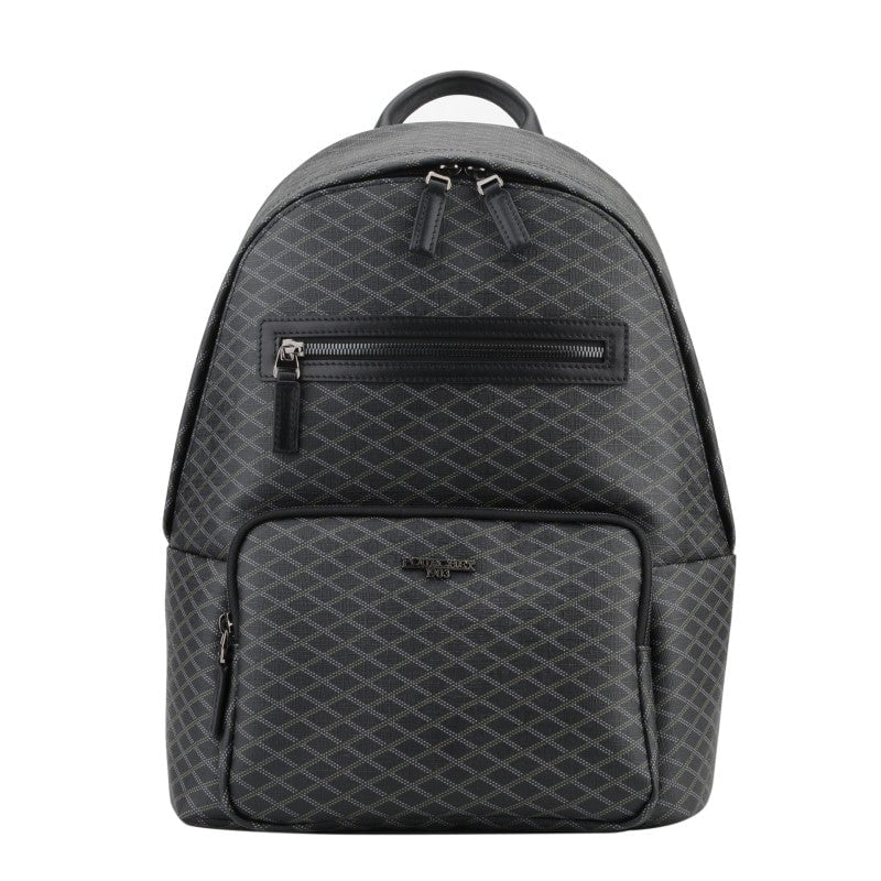 Madison men| sac à dos noir POURCHET Noir