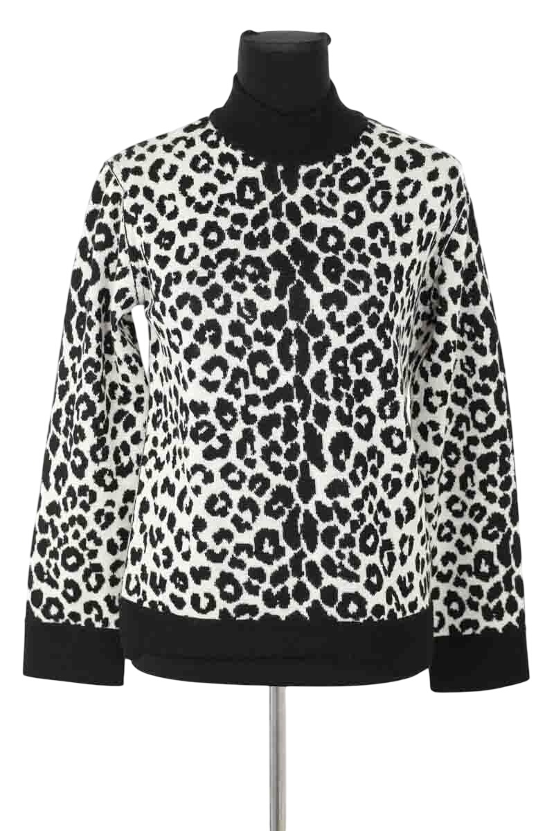 Sweater AGNES B. - Seconde Main White