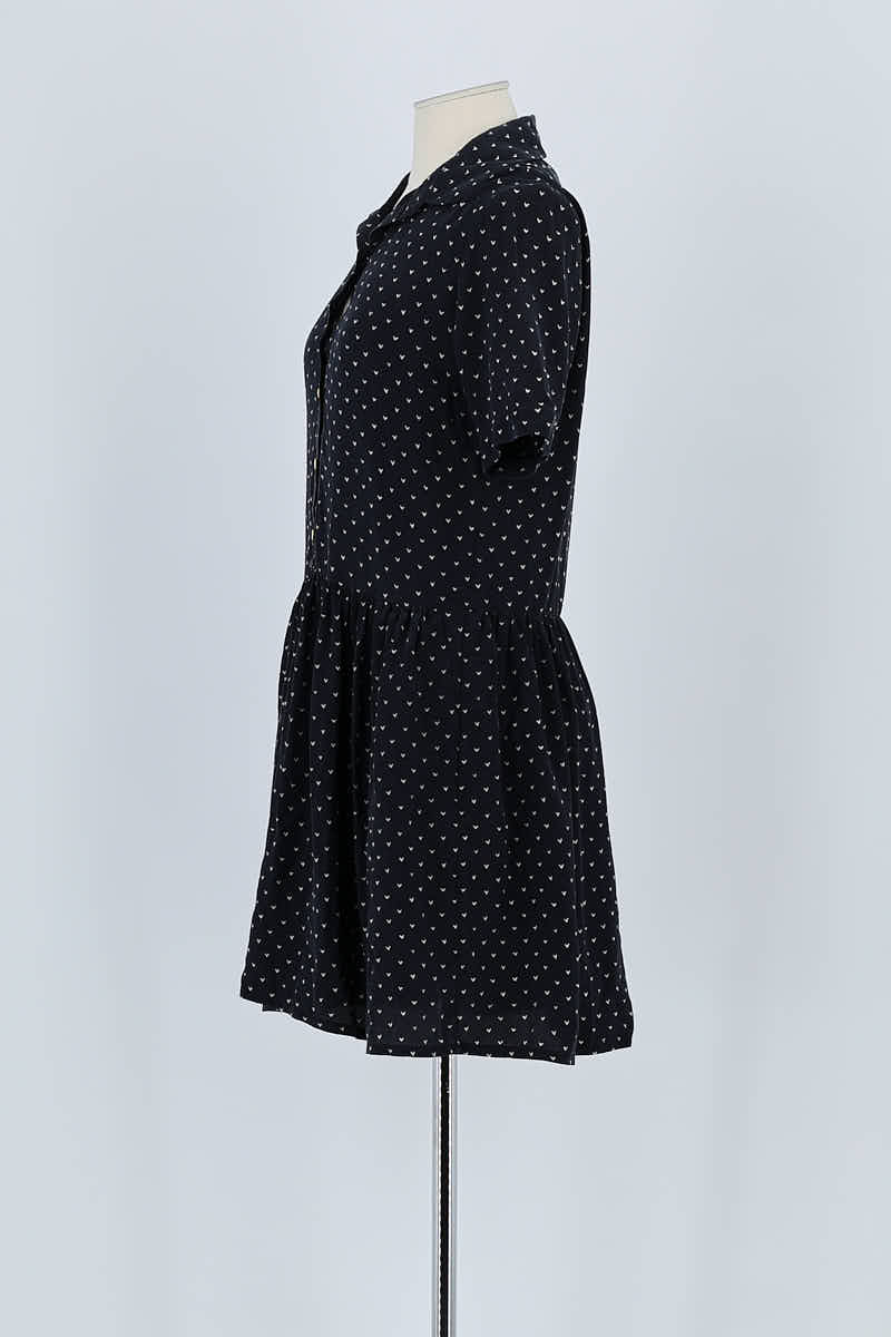 Dress SEZANE - Seconde main Black