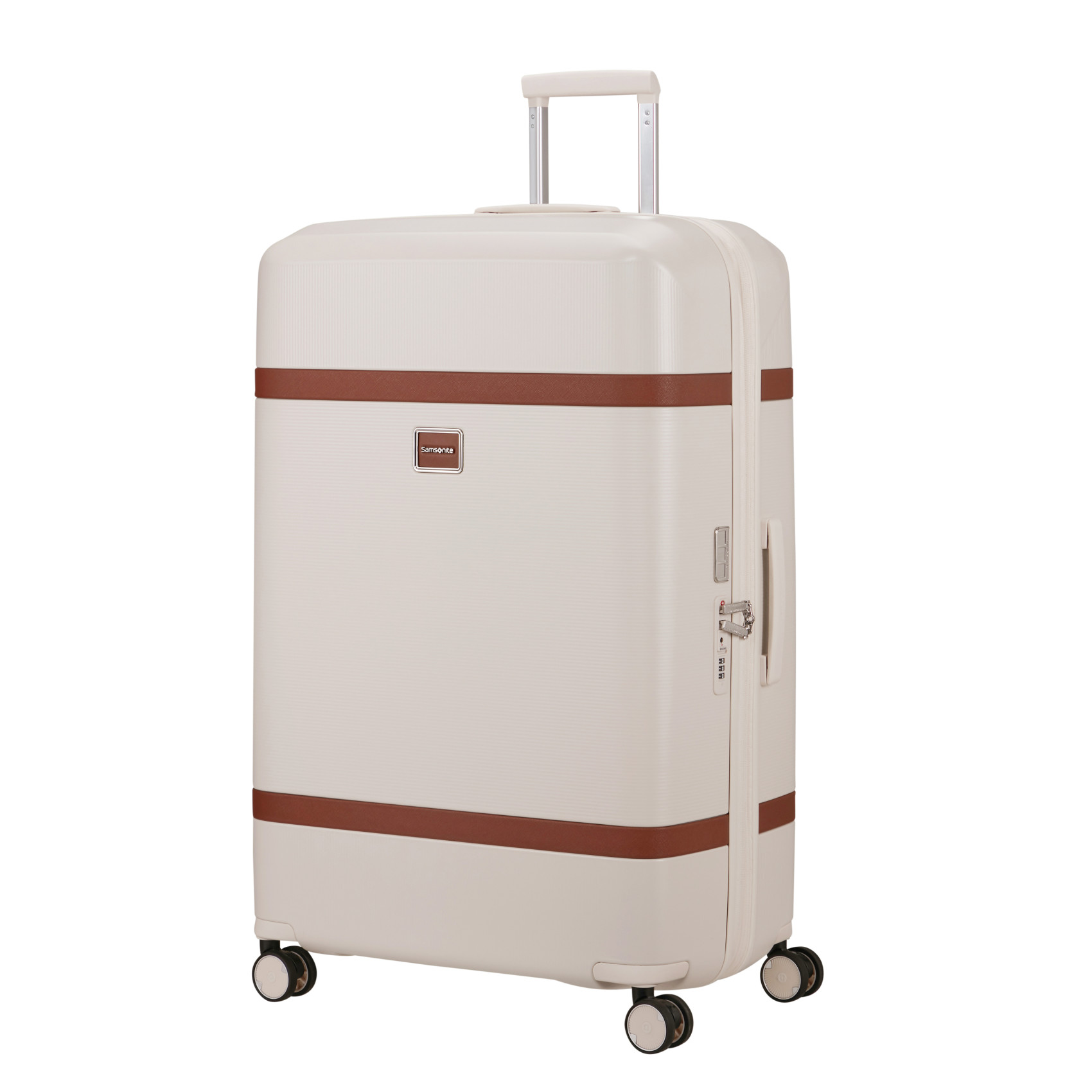 Image valise 4 roues taille xl SAMSONITE