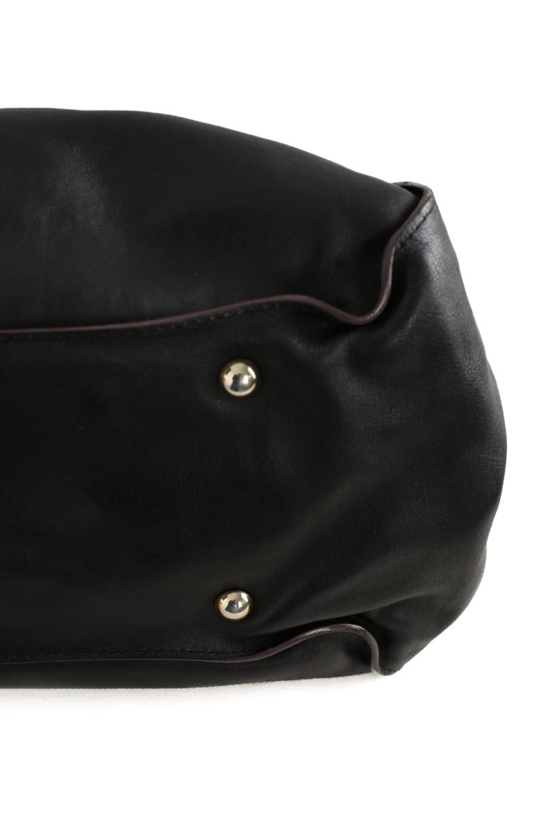 Tote bag SONIA RYKIEL - Seconde Main Black