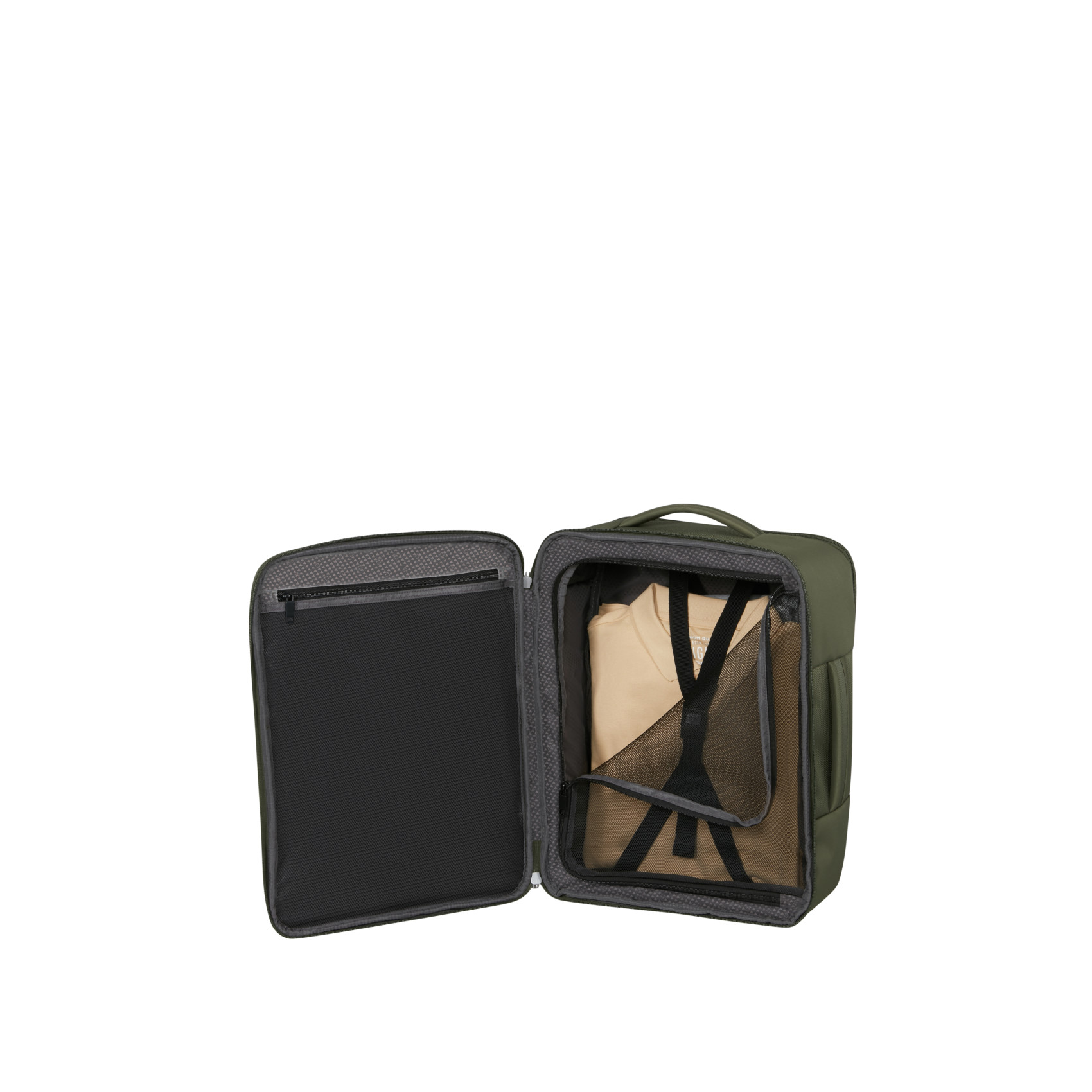 Gotwist backpack Green