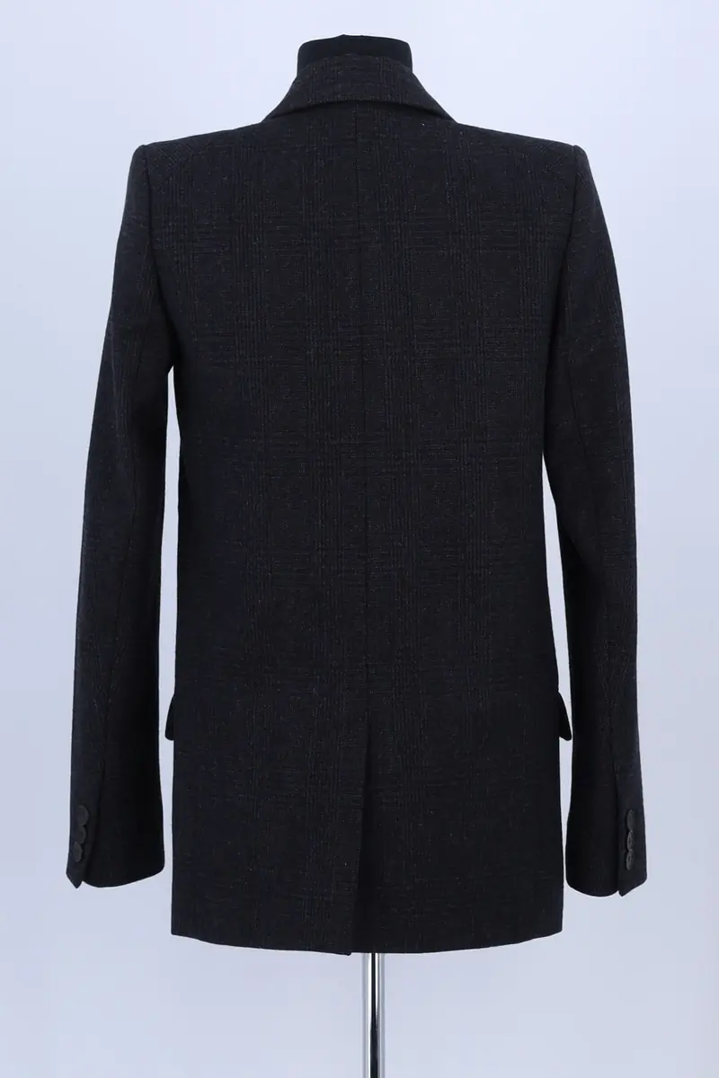 Blazer ISABEL MARANT ÉTOILE - SECONDE MAIN Grey