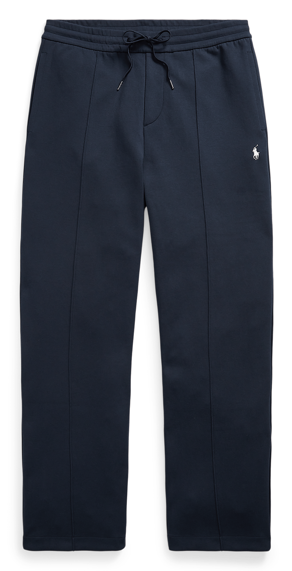 Gerade geschnittene einfarbige Jogginghose POLO RALPH LAUREN