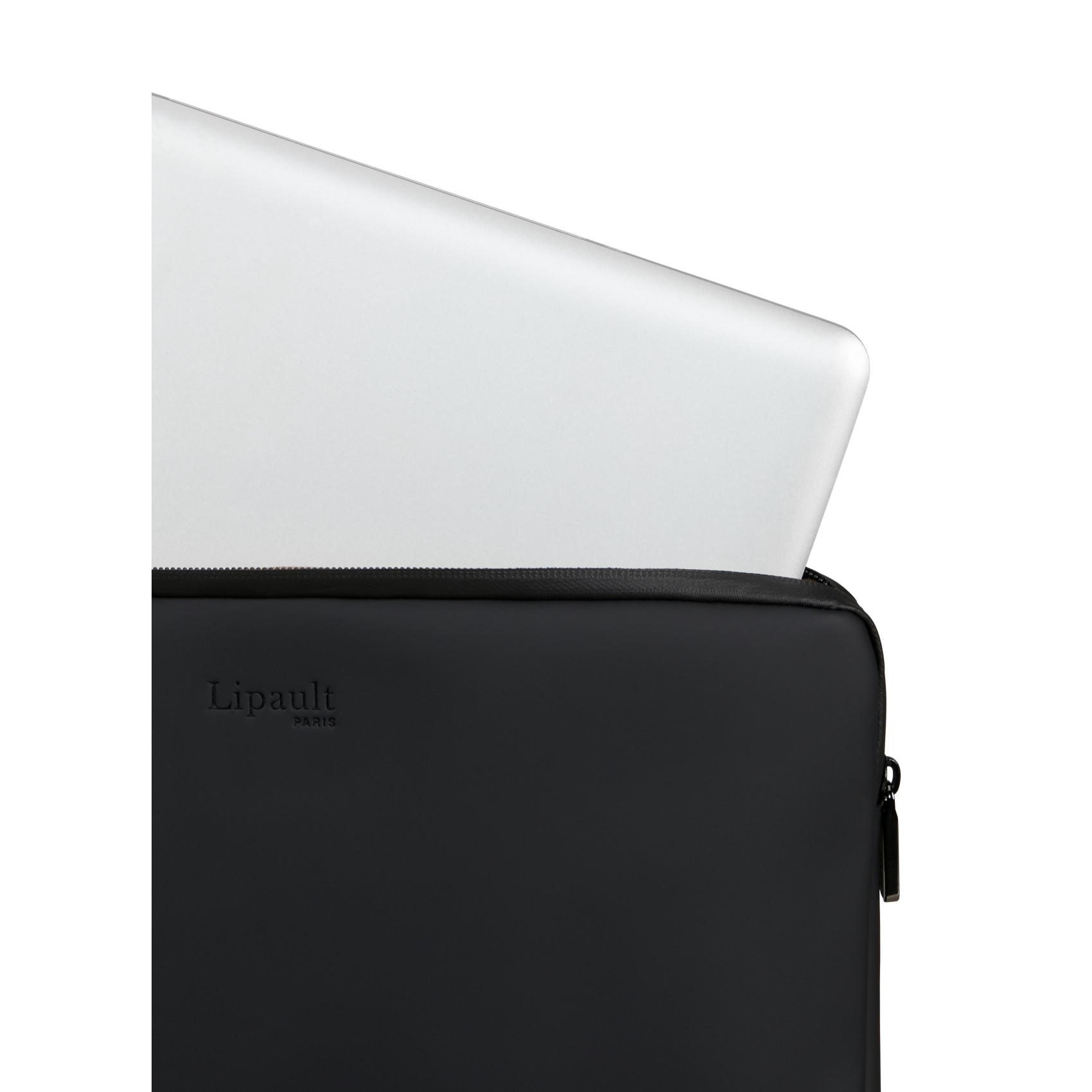 Lost in Berlin laptop sleeve size S LIPAULT Black