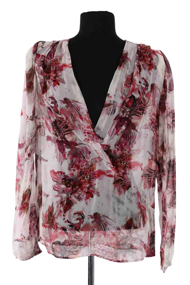 Blouse IRO - Seconde Main Red