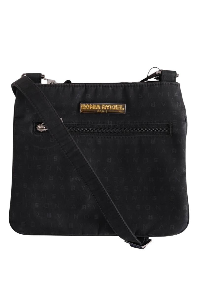 Clutch bag SONIA RYKIEL - Seconde Main Black