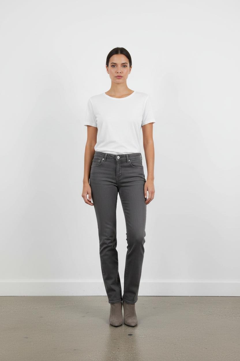Jeans LEVI'S - Seconde main Grey