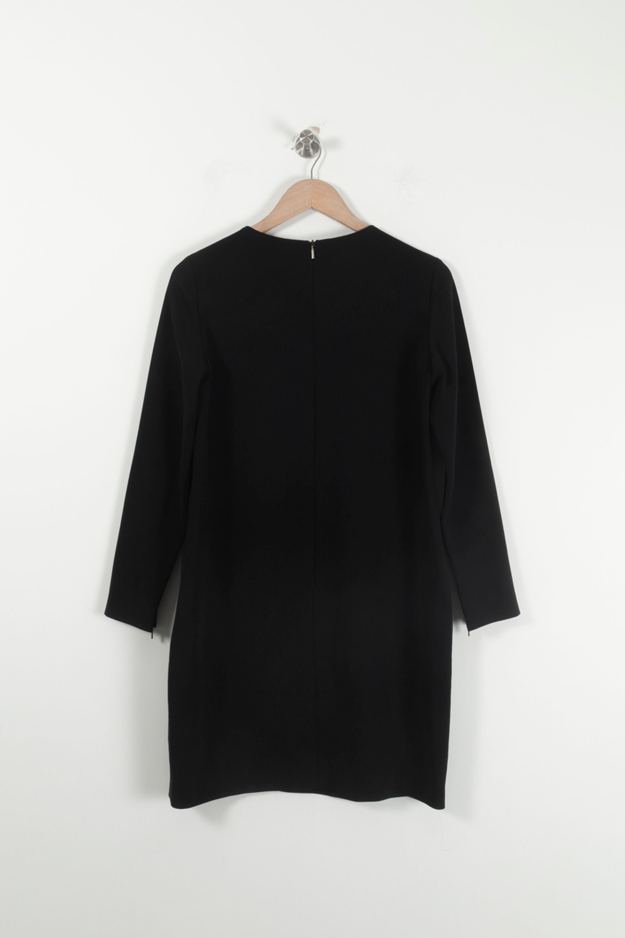 Short & midi dress MAX MARA - Seconde Main Black