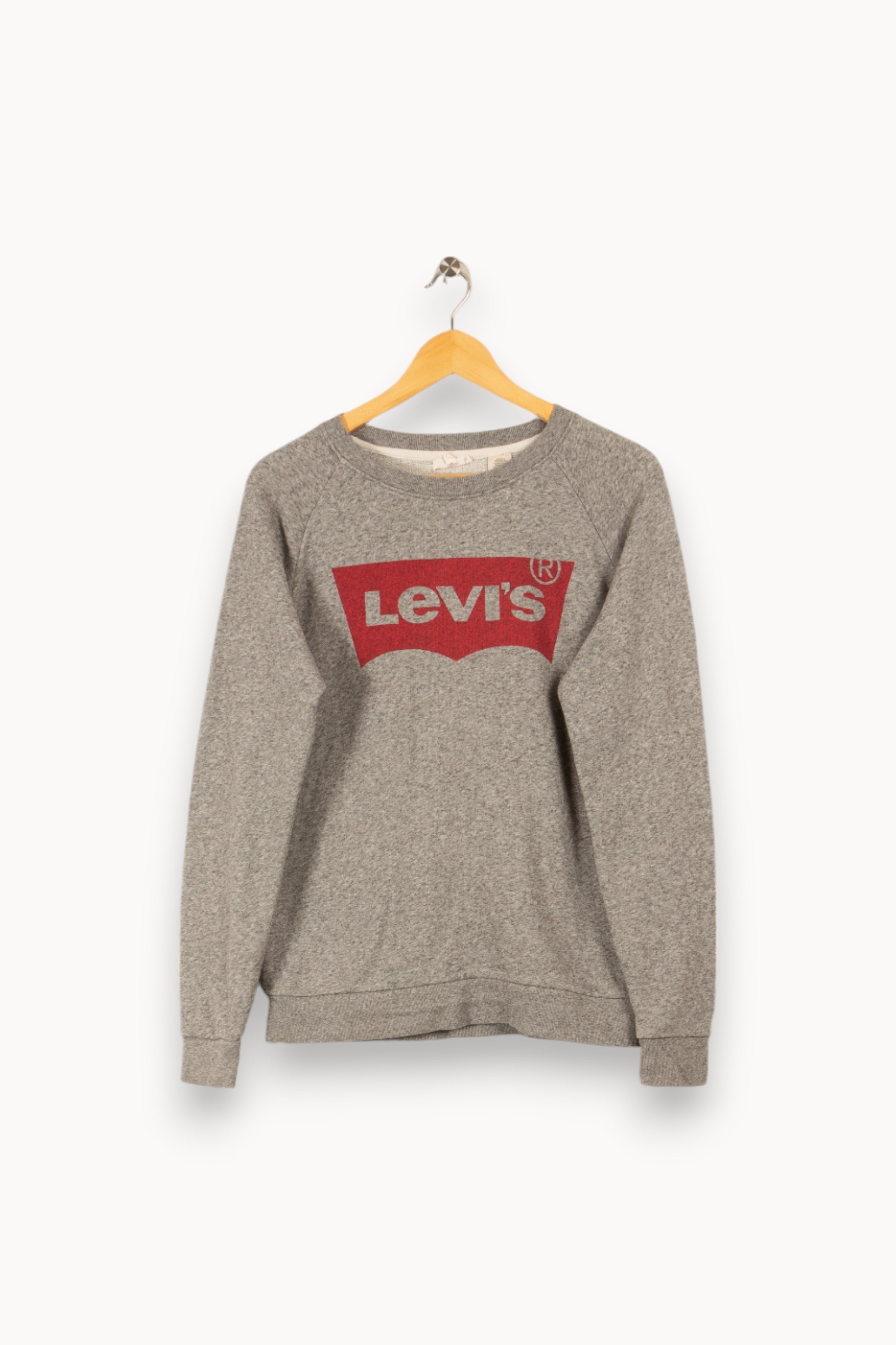 Sweater LEVI'S - Seconde main Grey