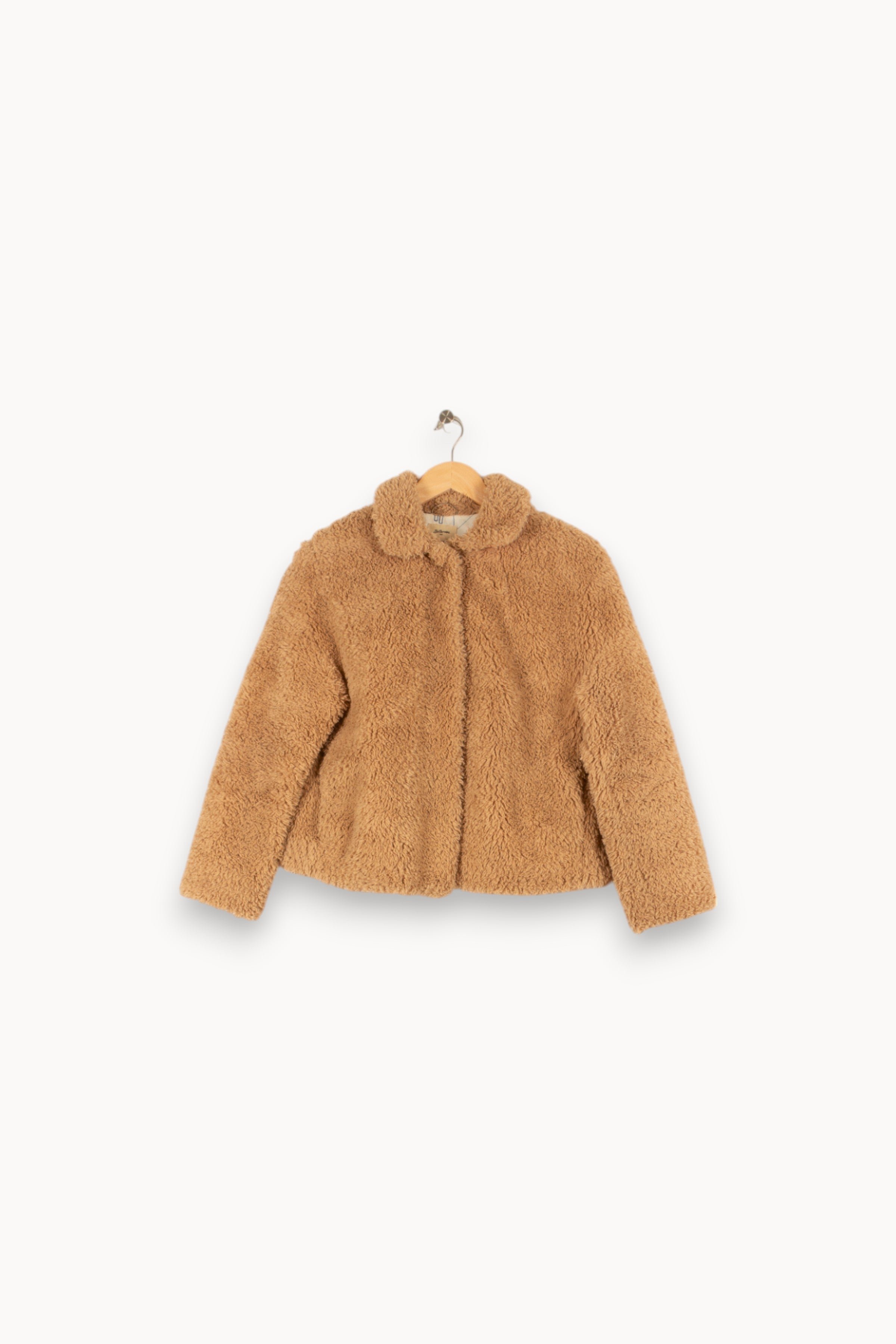 Jacket BELLEROSE - Seconde Main Beige