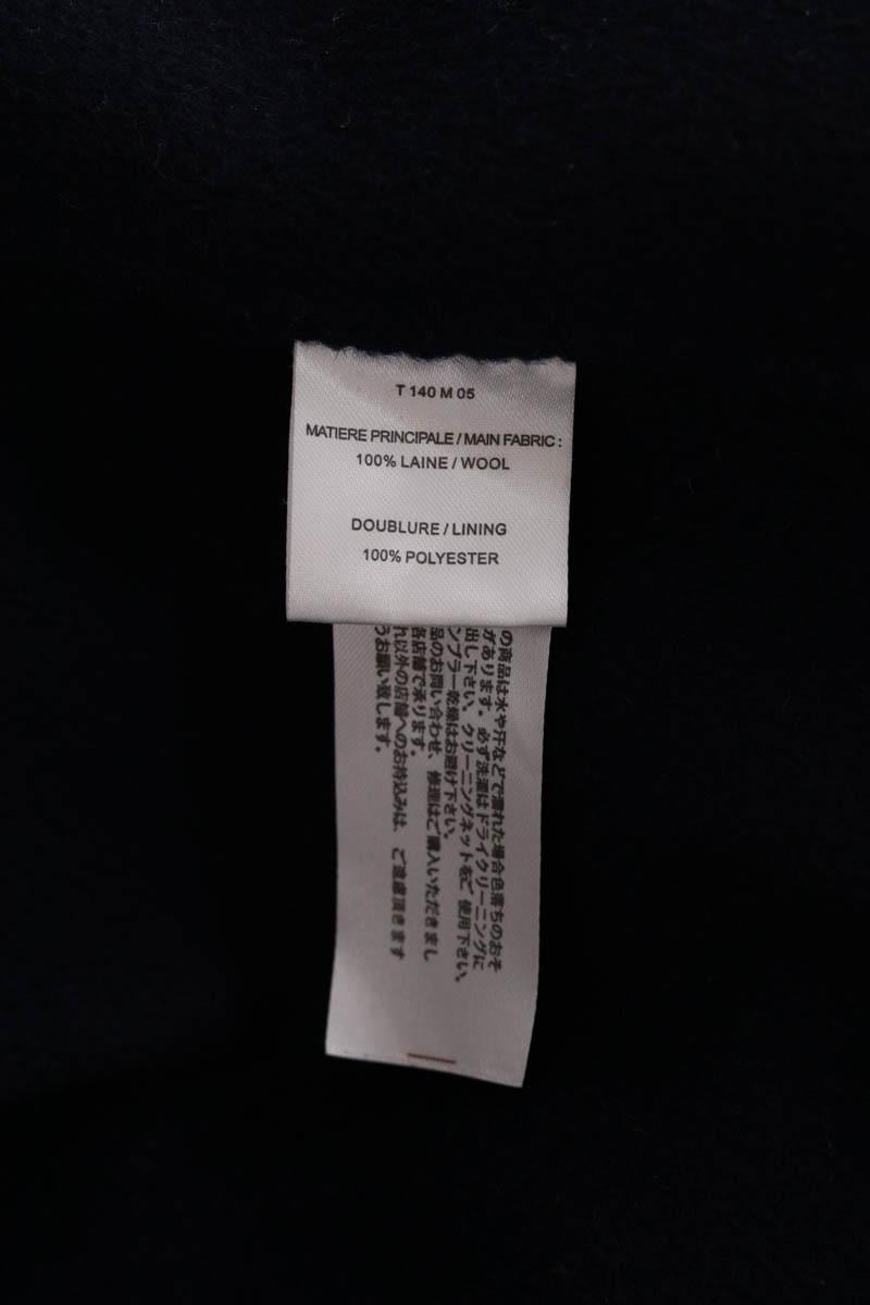 Coat PAULE KA - Seconde main Black