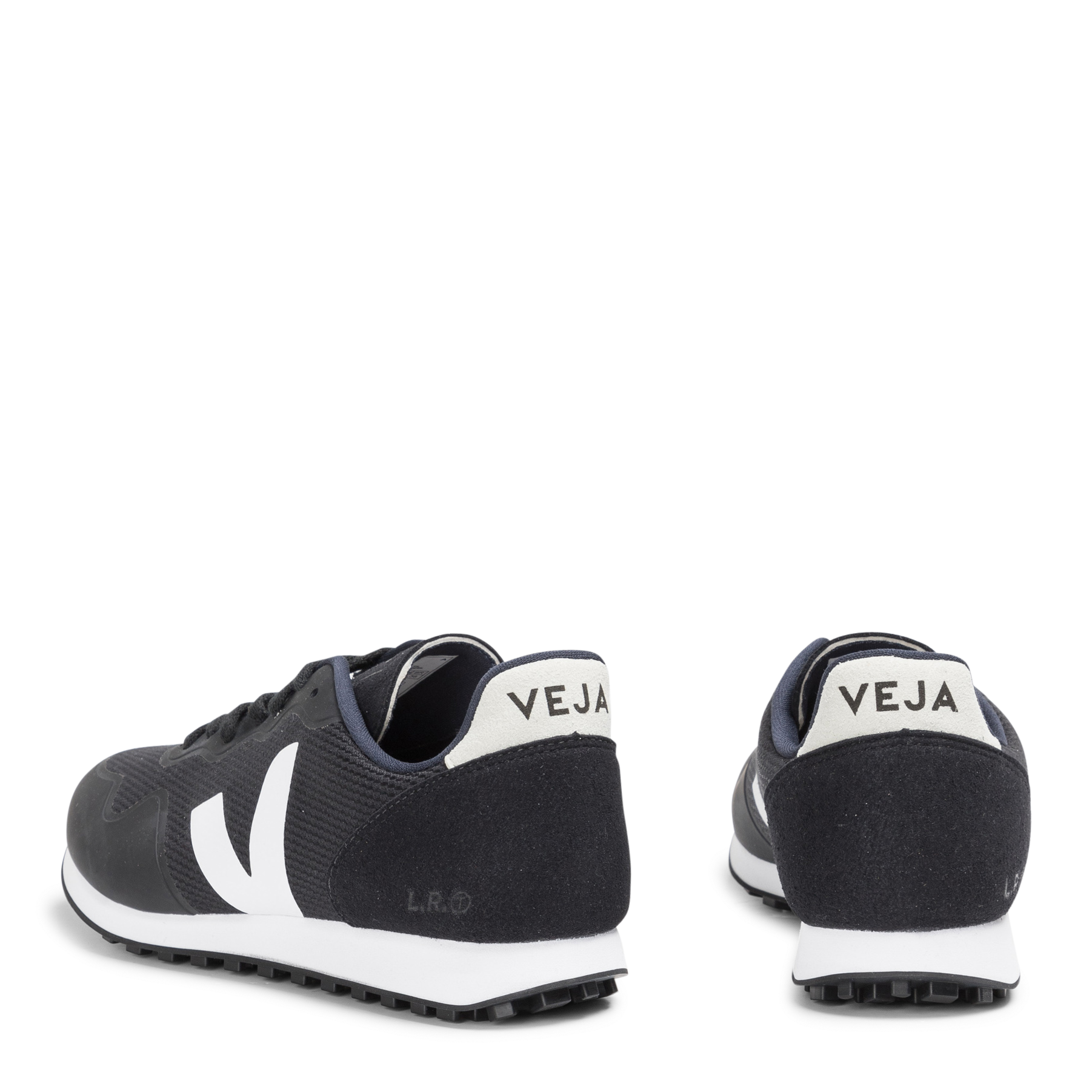 Veja SDU - Mesh-Sneaker VEJA Mehrfarbig