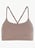 Brassière dos croisé GIRLFRIEND COLLECTIVE
