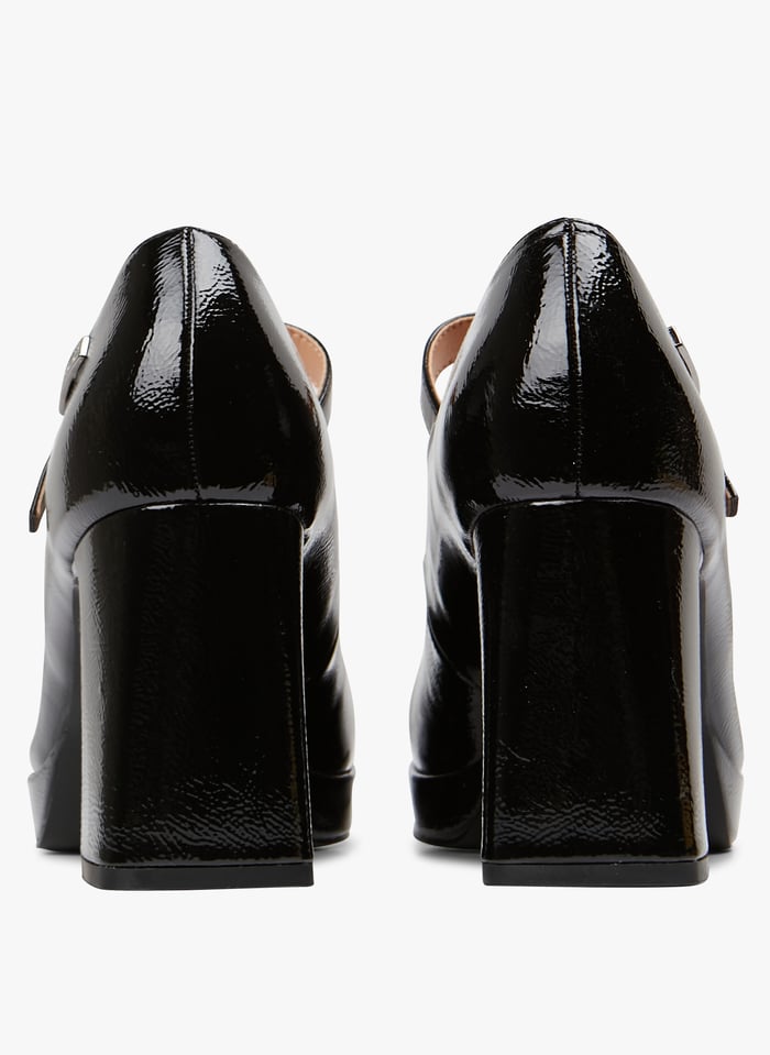 Tropezienne rouge vernis sales