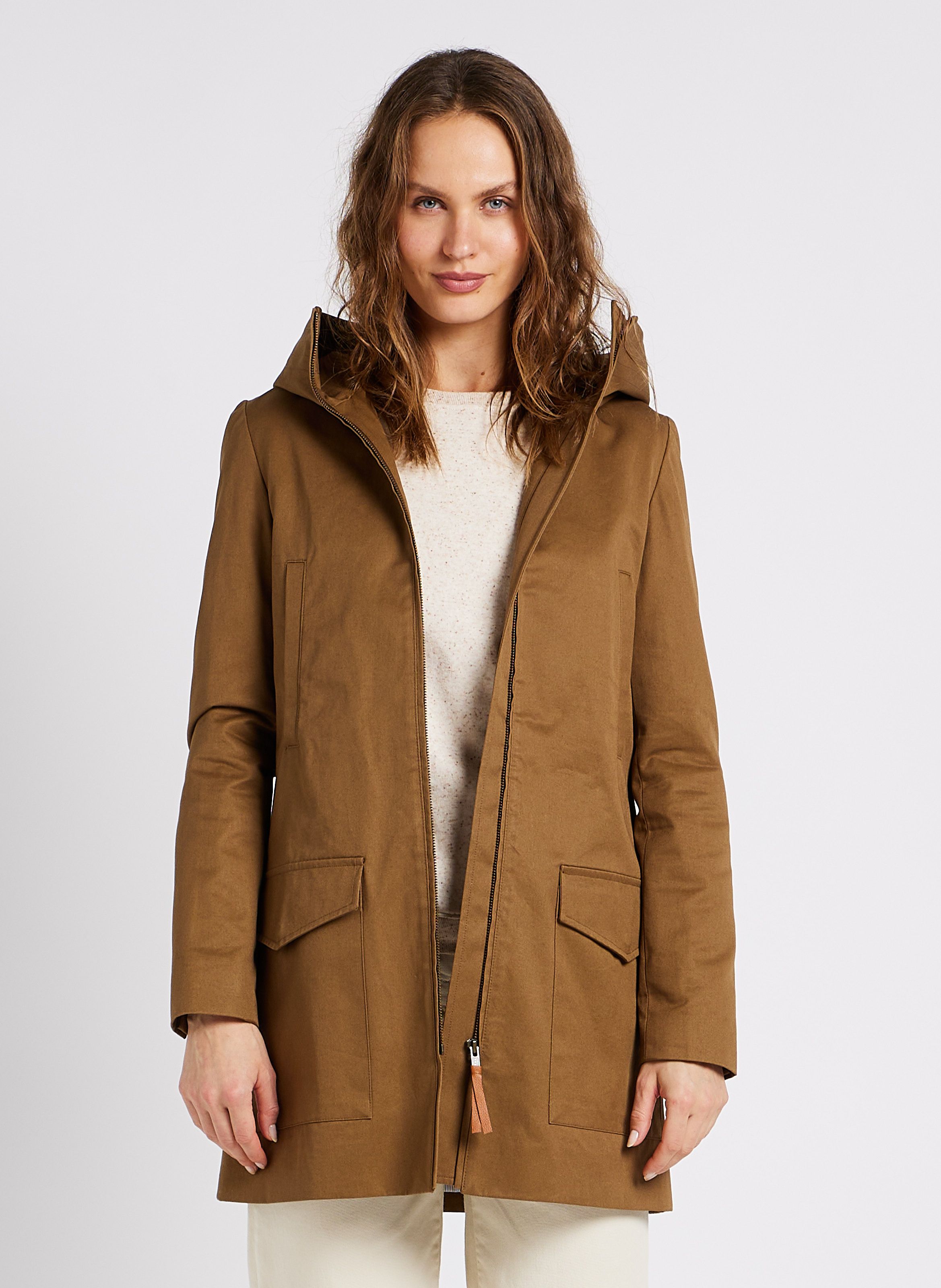 Manteau marcelin online sessun