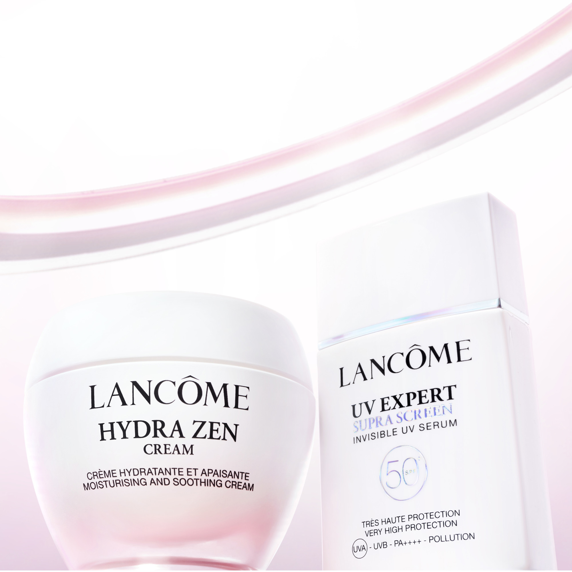 Hydra Zen Crème Hydratante LANCÔME No color