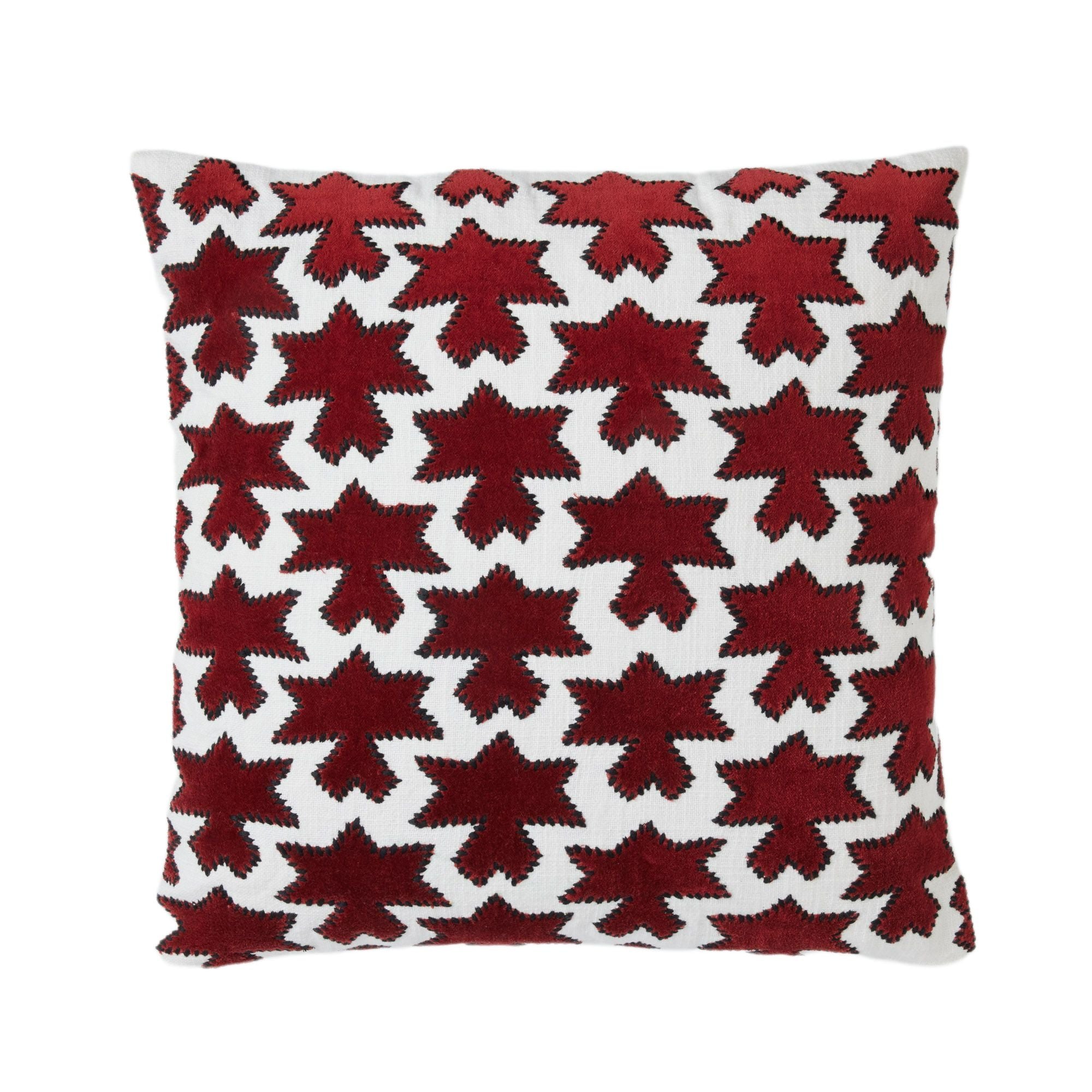 Cushion cover MADURA Red
