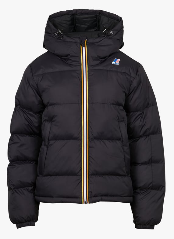 K way doudoune homme sale