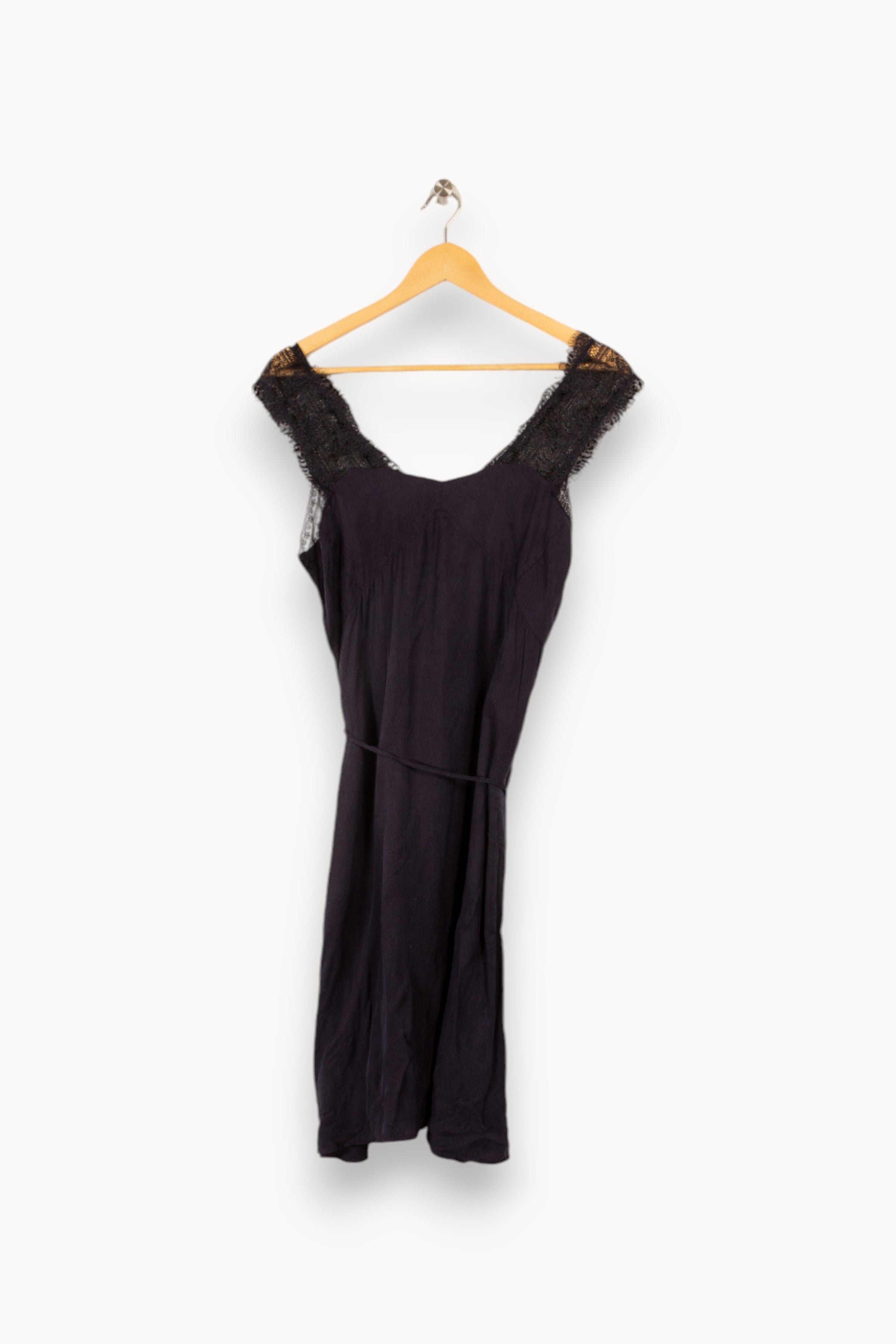 Dress COMPTOIR DES COTONNIERS - Seconde main Blue