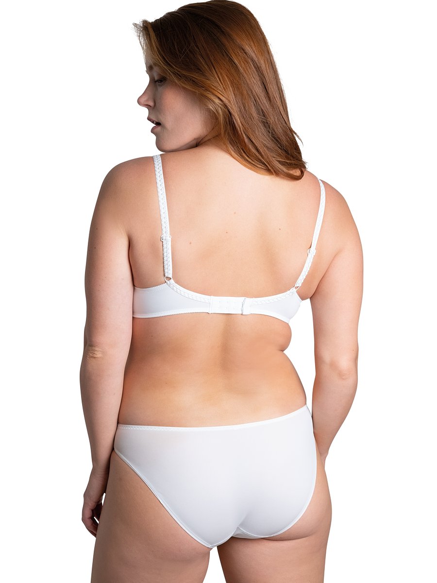 Briefs PASSIONATA White