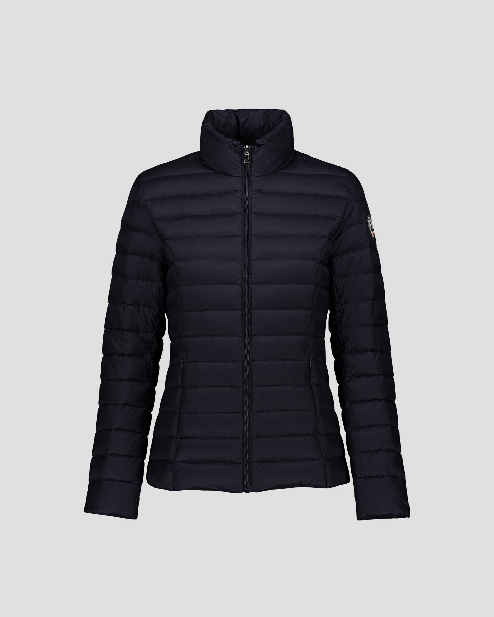 Lightweight down jacket JOTT Blue