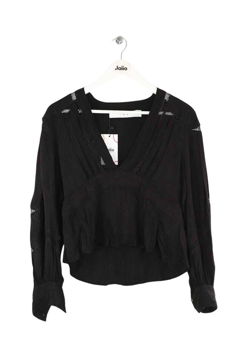 Blouse IRO - Seconde Main Black