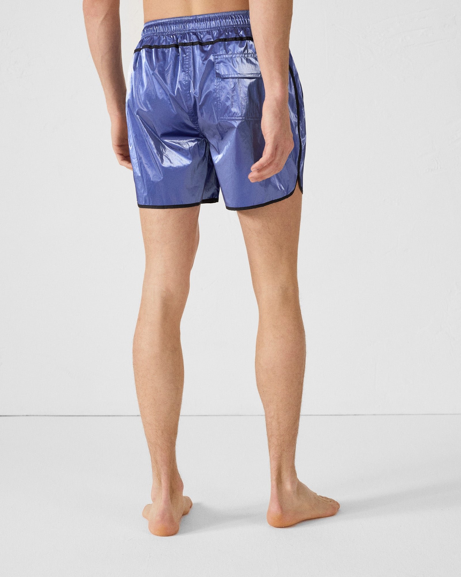 Livio swimsuit JOTT Blue