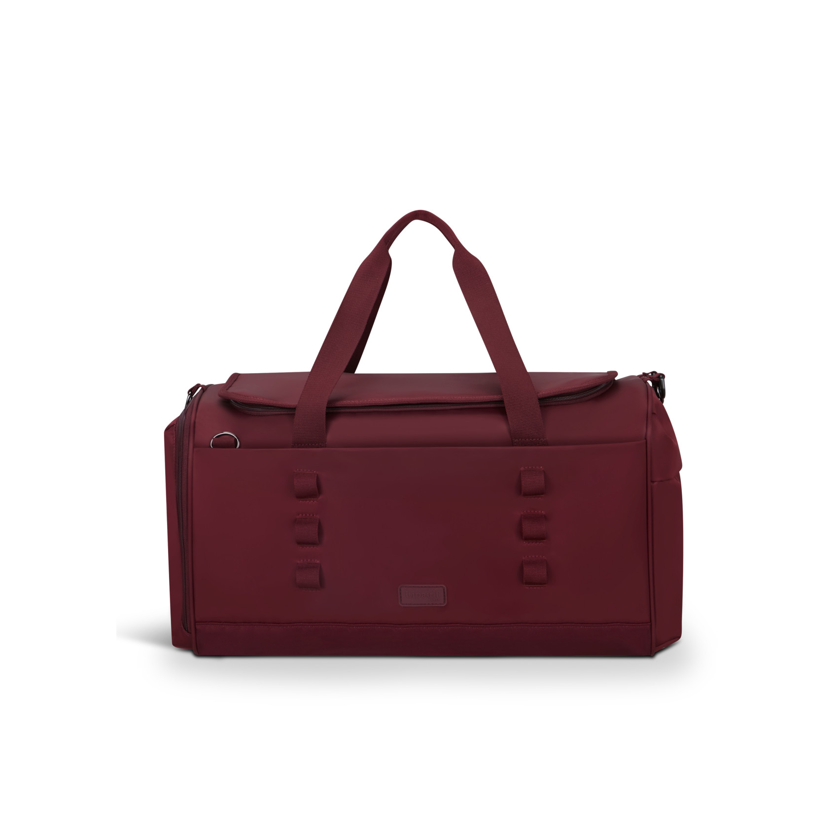 City feather 72h travel bag LIPAULT Red