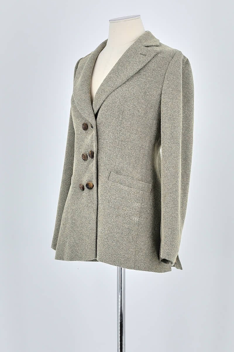 Blazer ARMANI - SECONDE MAIN Grey